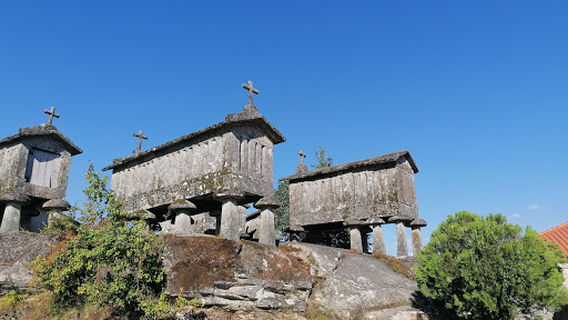 Serra do Soajo