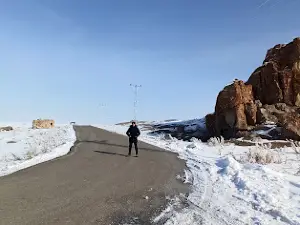 Êzîdî Dilşah Zindanı