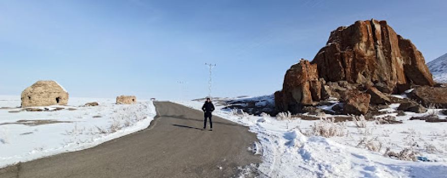 Êzîdî Dilşah Zindanı