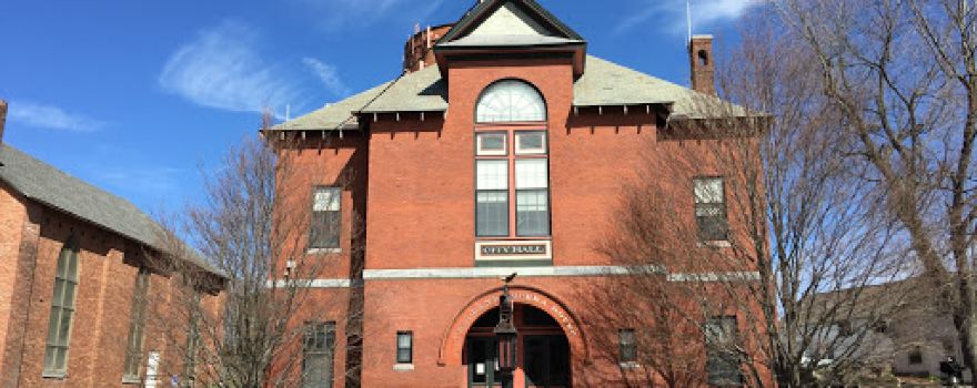 The Vergennes Opera House