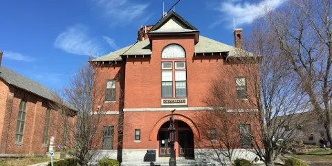 Vergennes Opera House