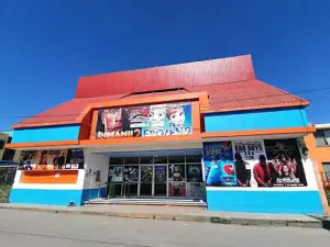 Cinema Xicotepec