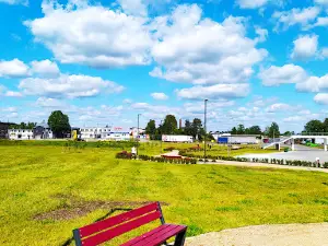 Olympic Center Rezekne