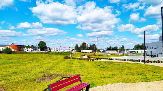 Olympic Center Rezekne