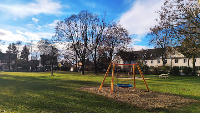 Spielplatz St. Johannes Park