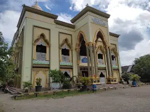 Masjid Besar Kamalul Yaqin