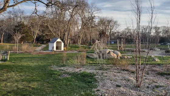 Westport Woods Conservation Park