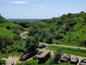 Aksai Museum of Military History