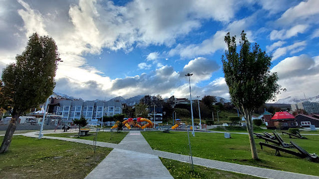 Plaza Piedrabuena