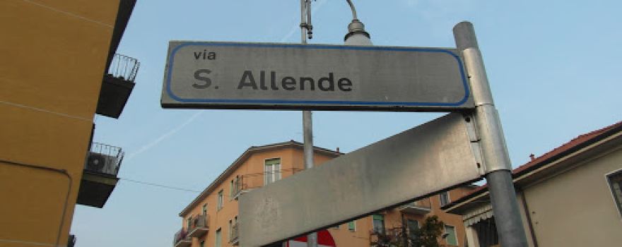 Parco del mercato