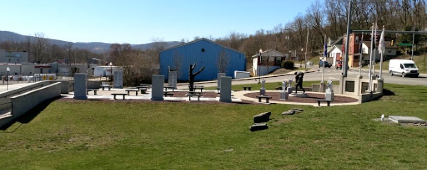Bradford County Veterans Memorial Park