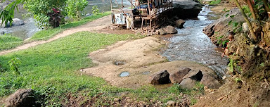 Wisata Tepian Malus