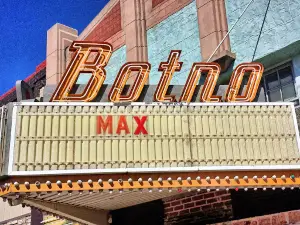 Botno Theater LLC