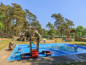 Camping De Heldense Bossen