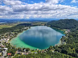 Lake Klopein