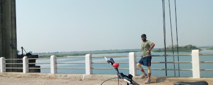 Bakiya Bandha