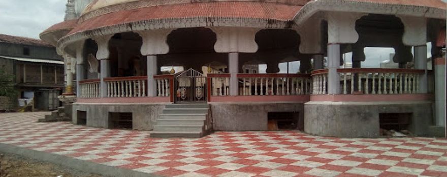 Brahmanath Mandir
