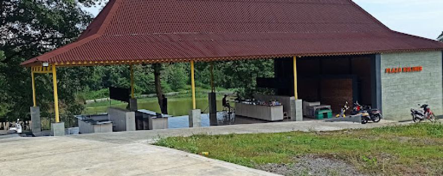 Waduk Plalar