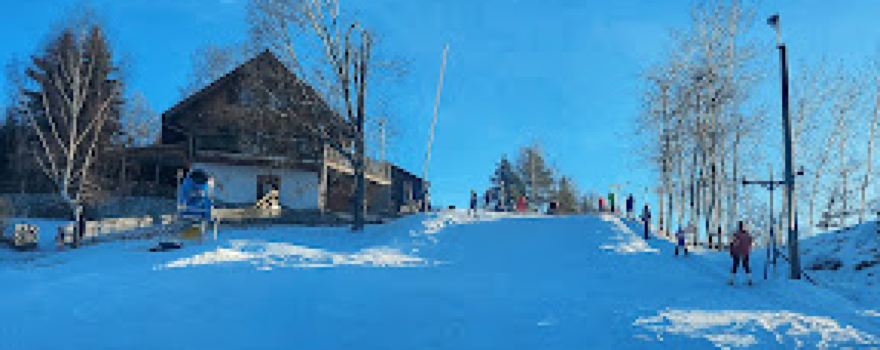 Gallows Hill Mnichovice