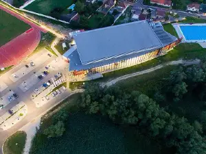 Aqua Sportközpont