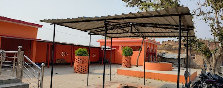 SHIV TEMPLE