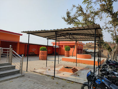 SHIV TEMPLE