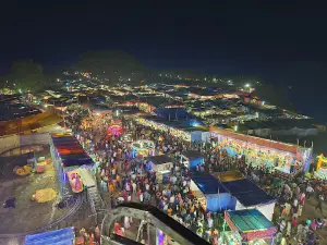 Dhologram Baruni Mela