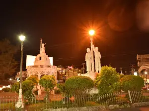 Carcar City Rotunda