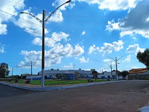 Praça Gerson José de Urzêda