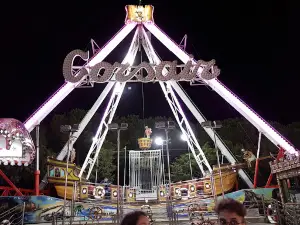 Luna Park Promenade Soverato