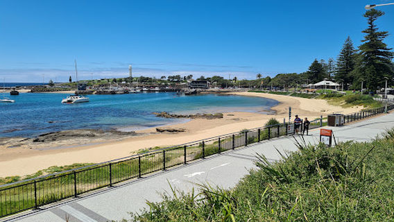 Wollongong