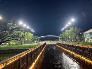 Pumrak Park