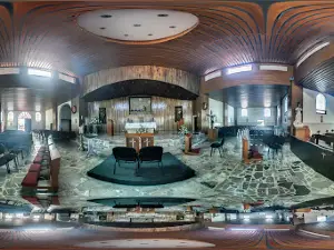 San Isidro Labrador