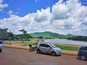 Laguna de Piritu