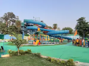 Dreamland Water Park Pvt. Ltd.