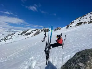 Fidjeland Ski Resort