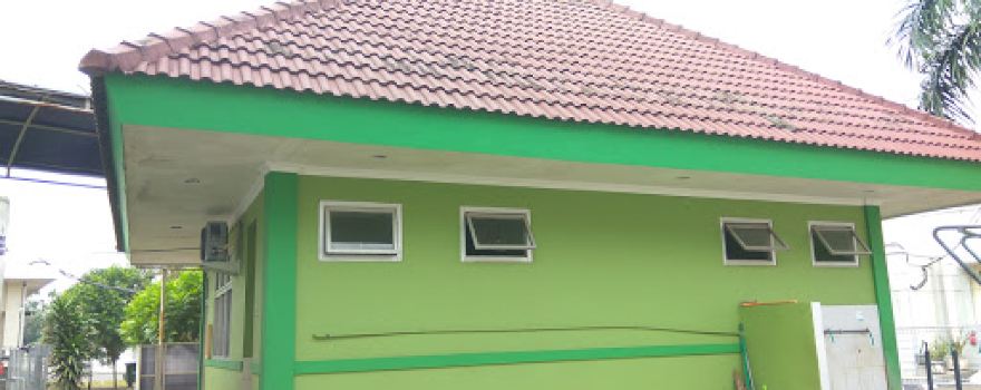 Masjid Al Ikhlas, RSUD Wahidin Sudiro Husodo, Mojokerto