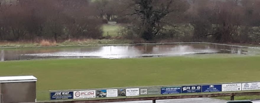 Peace Memorial Playing Fields