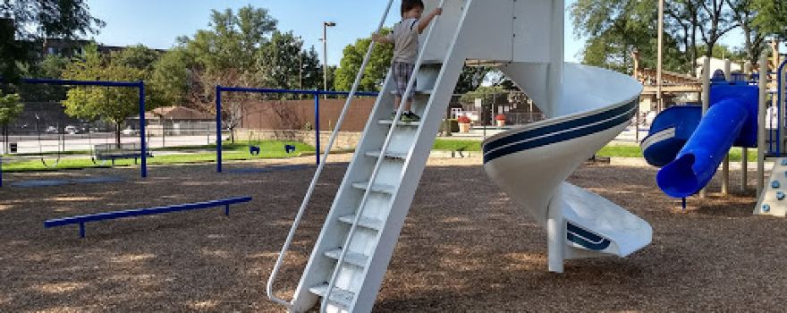 Blackhawk Park