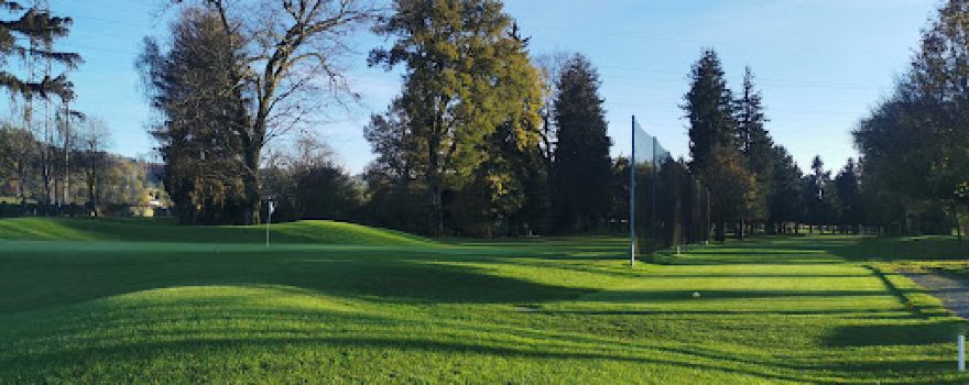 Golf Entfelden AG