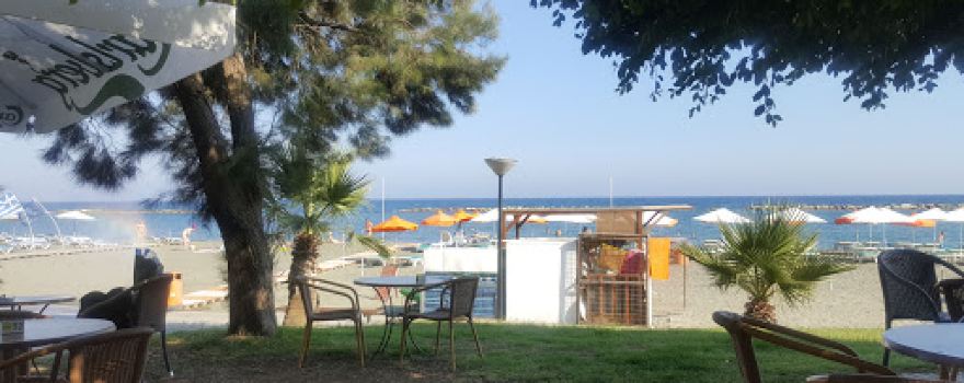 Castella Beach