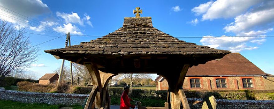St John The Baptist Church