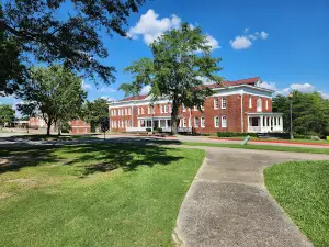 Tuskegee Institute National Historic Site