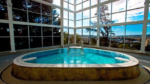 Launceston Leisure & Aquatic Centre