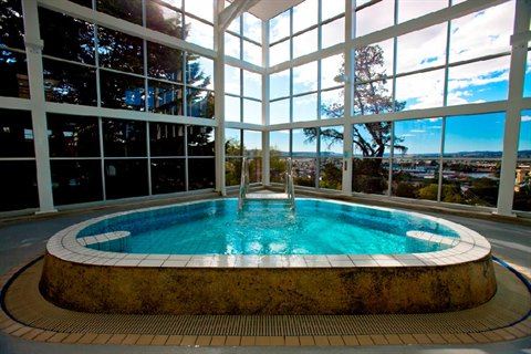 Launceston Leisure & Aquatic Centre