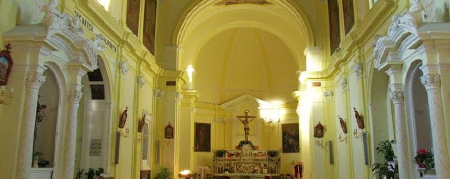 Chiesa di San Giovanni Battista