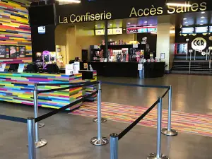 Cinema CGR