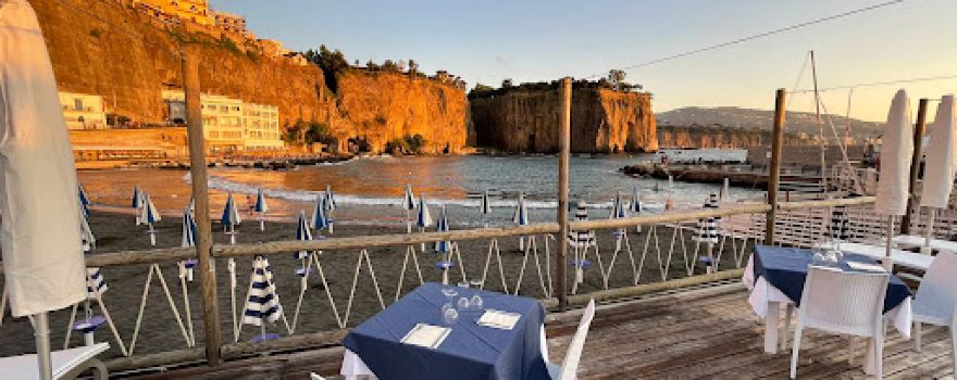 Lido Ristorante Resegone