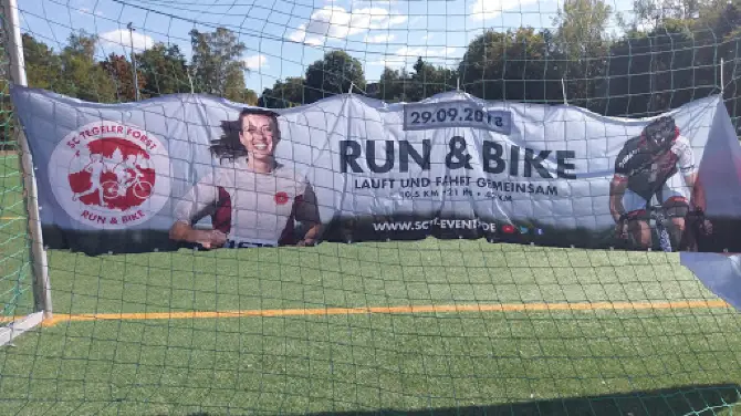 Sportplatz Heidenheimer Straße