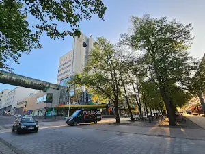 BioRex Vaasa